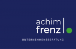 Achim Frenz Unternehmensberatung